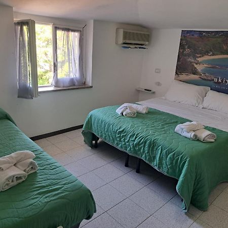 B&B Decarlo Property Tropea Exterior foto