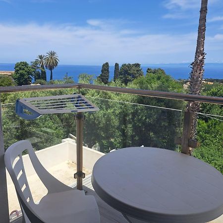 B&B Decarlo Property Tropea Exterior foto