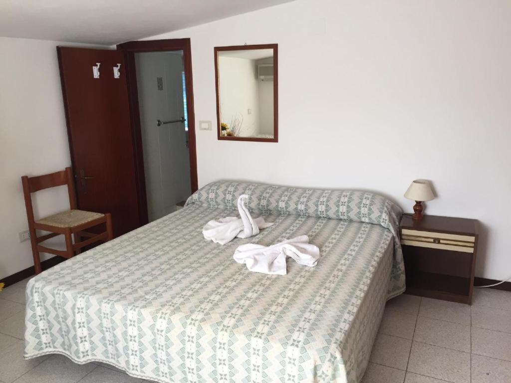 B&B Decarlo Property Tropea Exterior foto