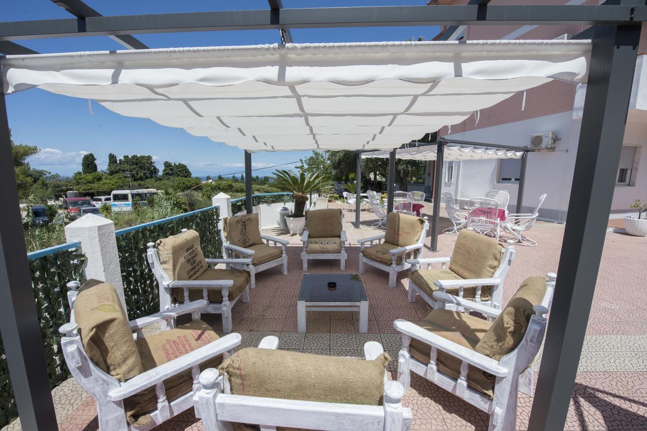 B&B Decarlo Property Tropea Exterior foto